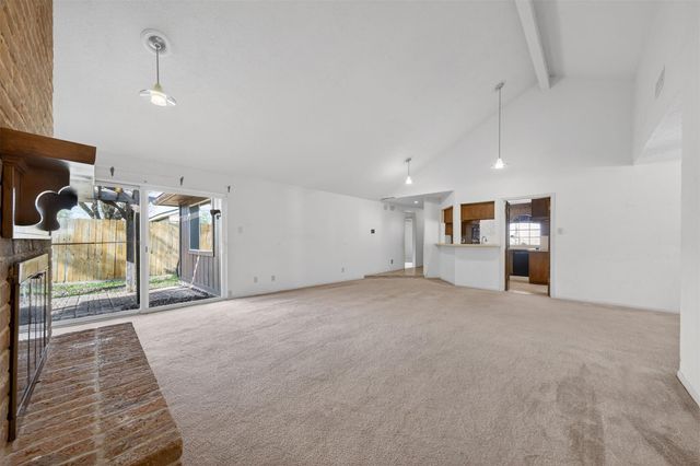 7310 Treewater Drive, Houston, TX 77072