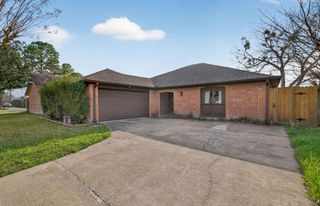 7310 Treewater Drive, Houston, TX 77072