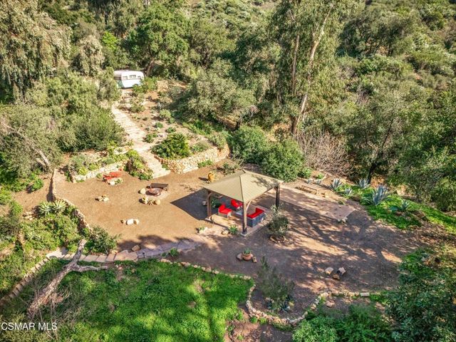3052 Escondido Drive, Malibu, CA 90265