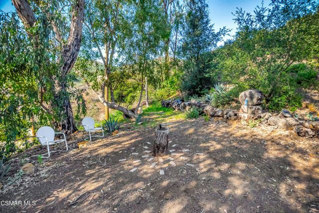 3052 Escondido Drive, Malibu, CA 90265