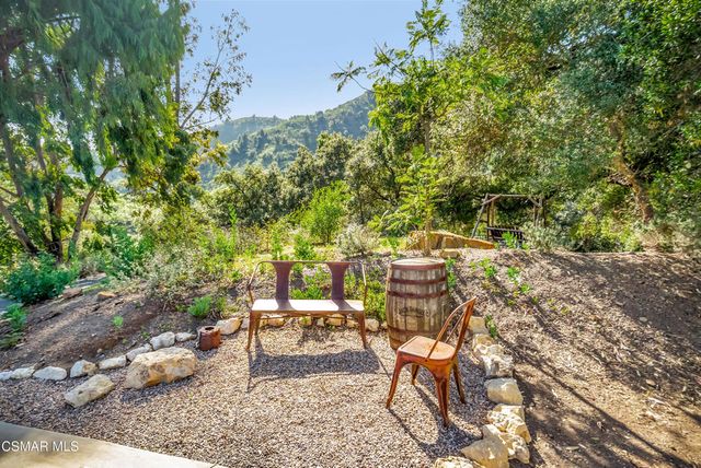 3052 Escondido Drive, Malibu, CA 90265