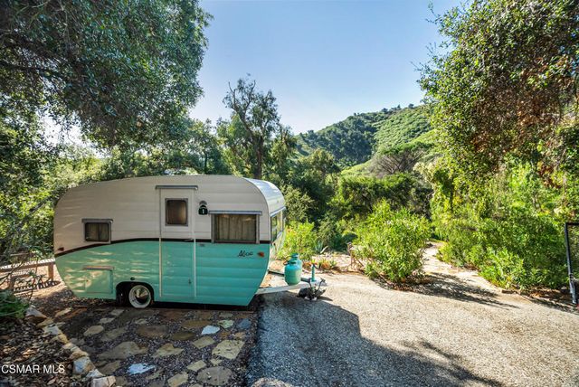 3052 Escondido Drive, Malibu, CA 90265