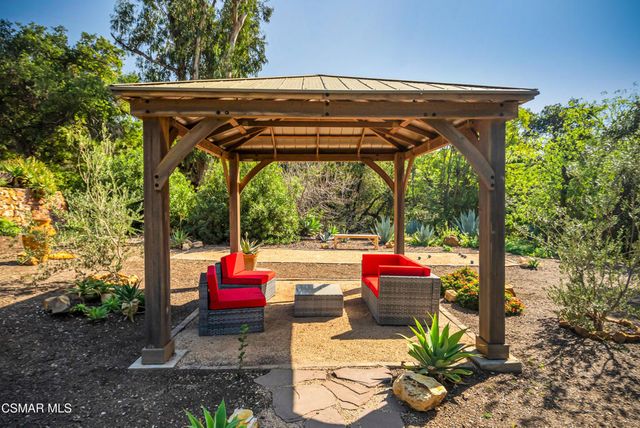 3052 Escondido Drive, Malibu, CA 90265