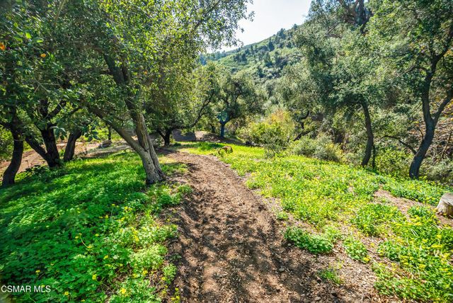 3052 Escondido Drive, Malibu, CA 90265