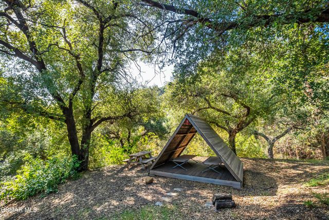 3052 Escondido Drive, Malibu, CA 90265