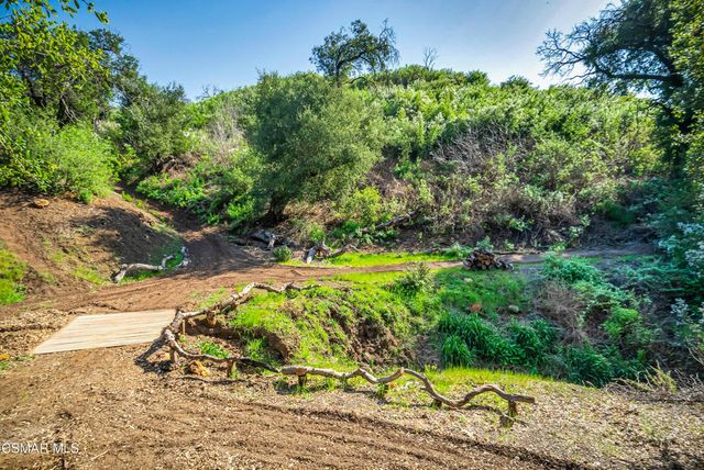 3052 Escondido Drive, Malibu, CA 90265