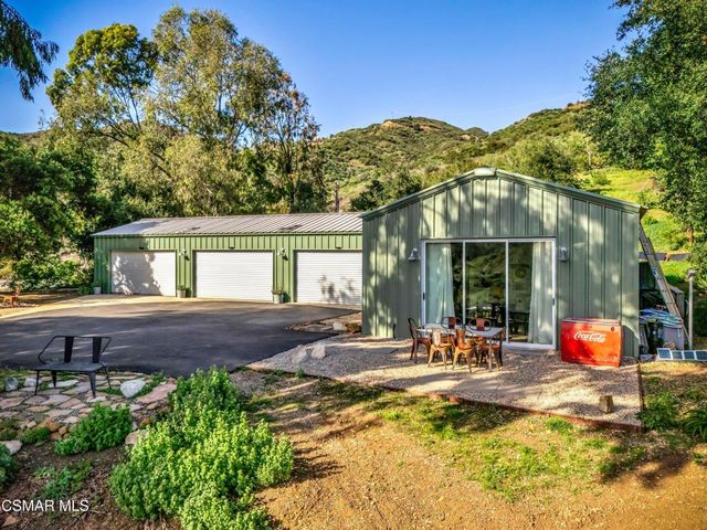 3052 Escondido Drive, Malibu, CA 90265