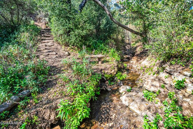 3052 Escondido Drive, Malibu, CA 90265