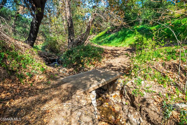 3052 Escondido Drive, Malibu, CA 90265