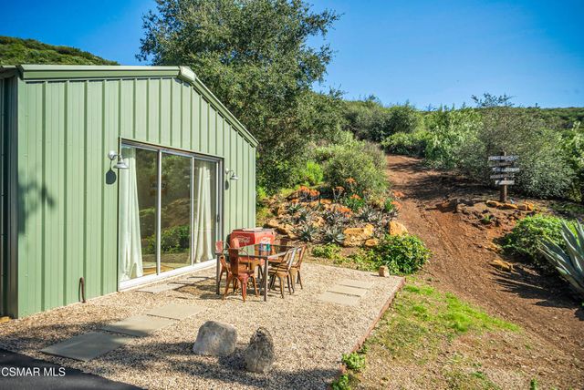 3052 Escondido Drive, Malibu, CA 90265