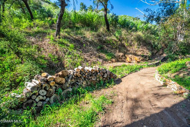 3052 Escondido Drive, Malibu, CA 90265