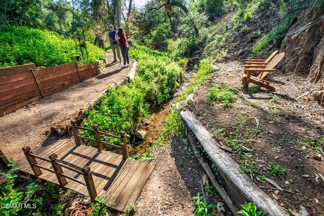 3052 Escondido Drive, Malibu, CA 90265