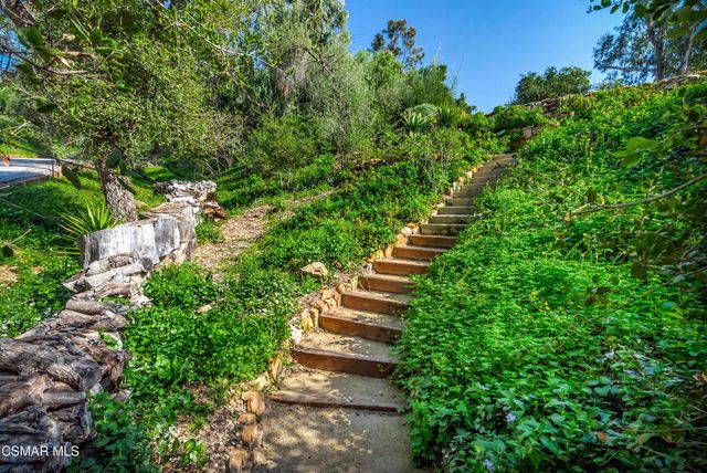3052 Escondido Drive, Malibu, CA 90265