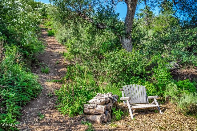 3052 Escondido Drive, Malibu, CA 90265