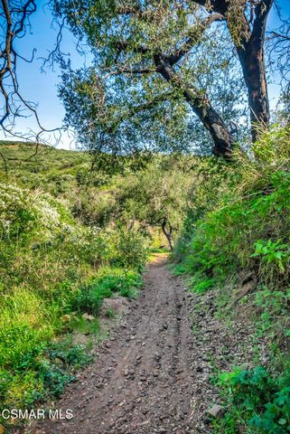 3052 Escondido Drive, Malibu, CA 90265