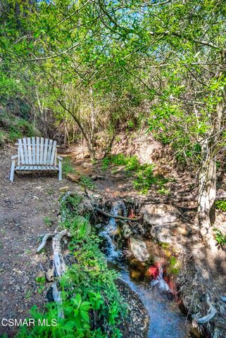 3052 Escondido Drive, Malibu, CA 90265