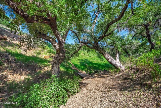3052 Escondido Drive, Malibu, CA 90265