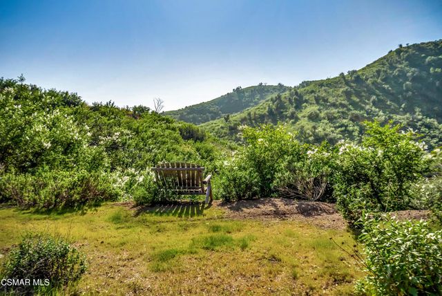 3052 Escondido Drive, Malibu, CA 90265