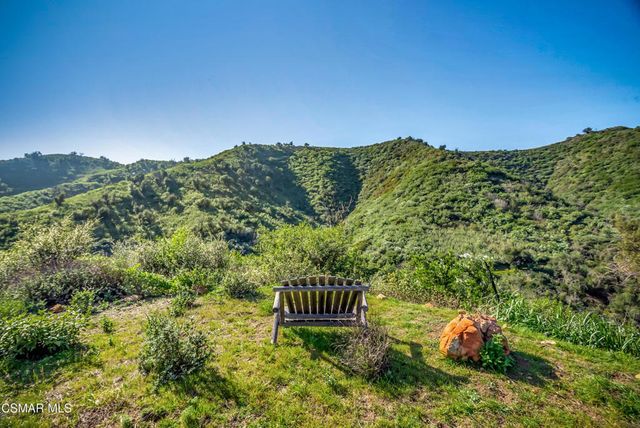 3052 Escondido Drive, Malibu, CA 90265