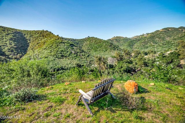 3052 Escondido Drive, Malibu, CA 90265