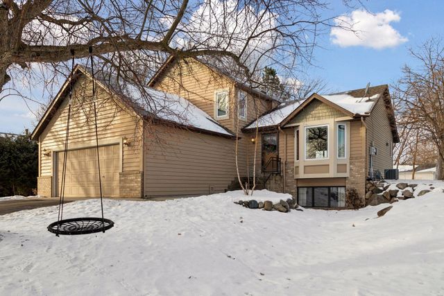 13632 Princeton Circle, Savage, MN 55378