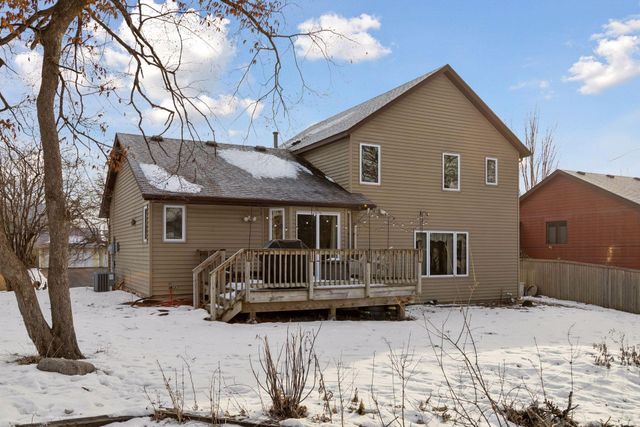 13632 Princeton Circle, Savage, MN 55378