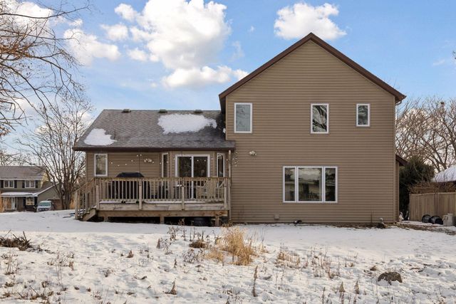 13632 Princeton Circle, Savage, MN 55378