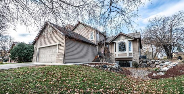 13632 Princeton Circle, Savage, MN 55378