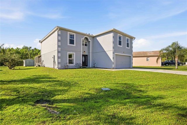 206 TARANTO WAY, Kissimmee, FL 34758