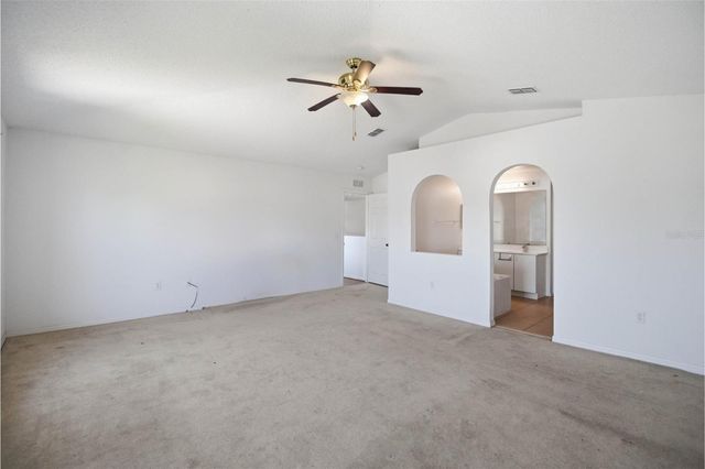 206 TARANTO WAY, Kissimmee, FL 34758