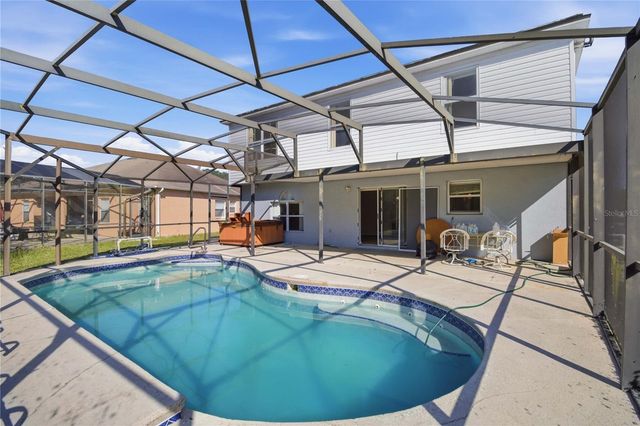 206 TARANTO WAY, Kissimmee, FL 34758