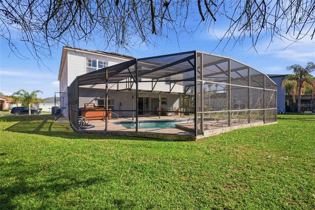 206 TARANTO WAY, Kissimmee, FL 34758