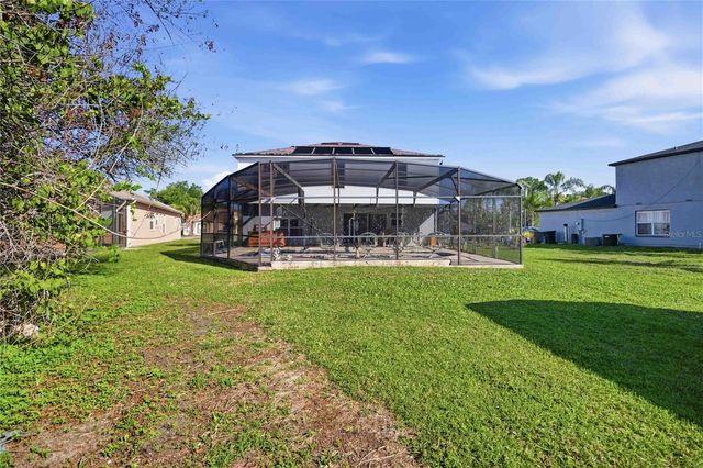 206 TARANTO WAY, Kissimmee, FL 34758