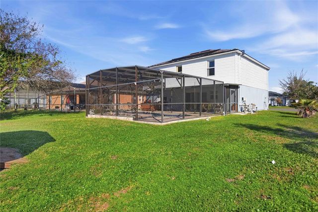 206 TARANTO WAY, Kissimmee, FL 34758