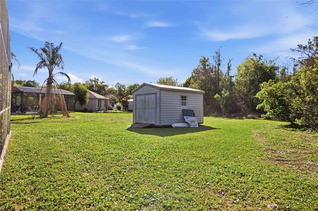 206 TARANTO WAY, Kissimmee, FL 34758