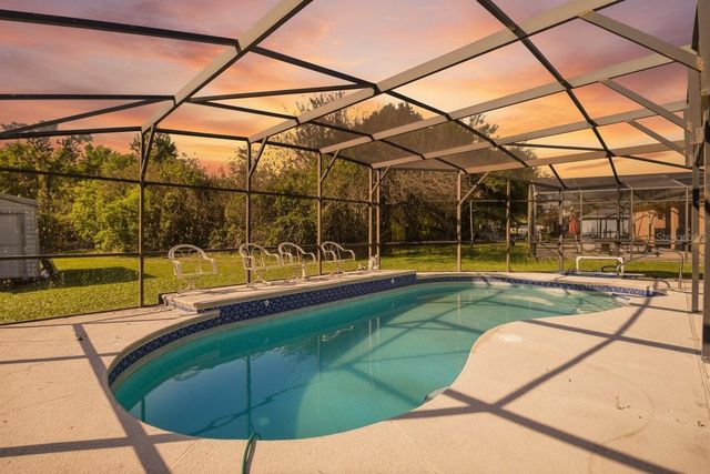 206 TARANTO WAY, Kissimmee, FL 34758
