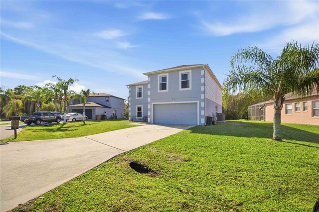 206 TARANTO WAY, Kissimmee, FL 34758