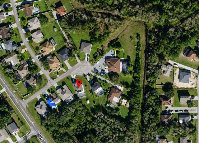 206 TARANTO WAY, Kissimmee, FL 34758