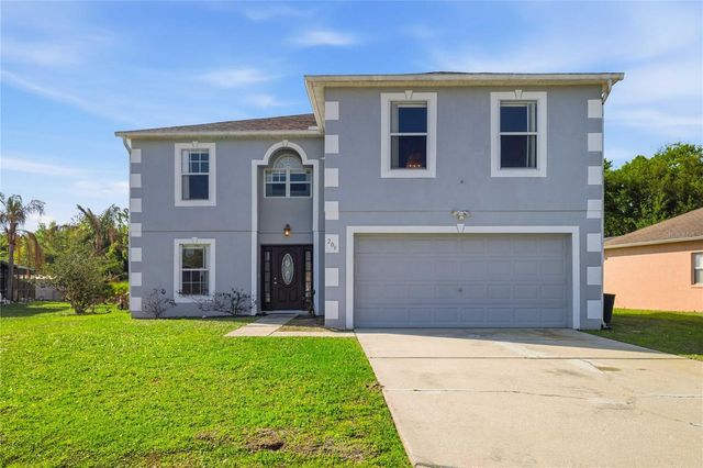 206 TARANTO WAY, Kissimmee, FL 34758