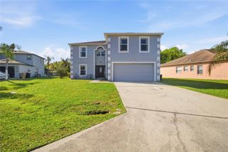 206 TARANTO WAY, Kissimmee, FL 34758