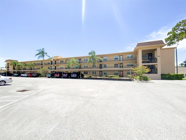 1370 HEATHER RIDGE BOULEVARD 204, Dunedin, FL 34698