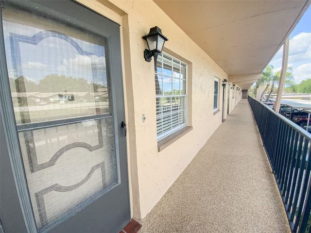 1370 HEATHER RIDGE BOULEVARD 204, Dunedin, FL 34698