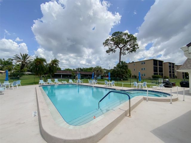 1370 HEATHER RIDGE BOULEVARD 204, Dunedin, FL 34698