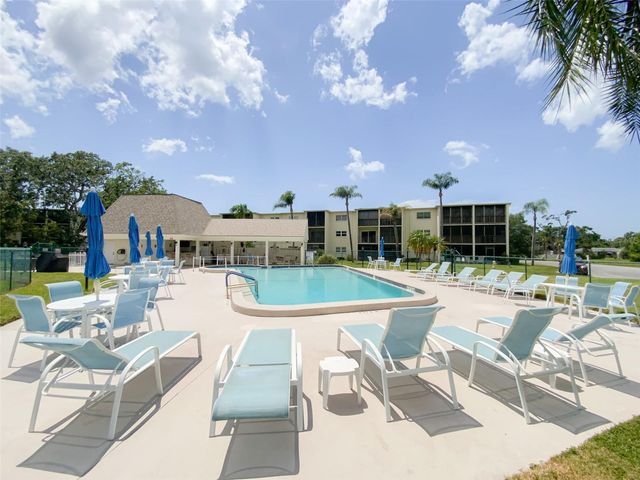 1370 HEATHER RIDGE BOULEVARD 204, Dunedin, FL 34698