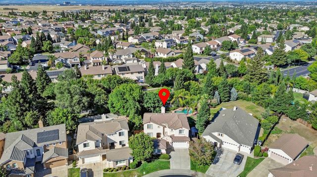 1792 San Esteban Cir, Roseville, CA 95747