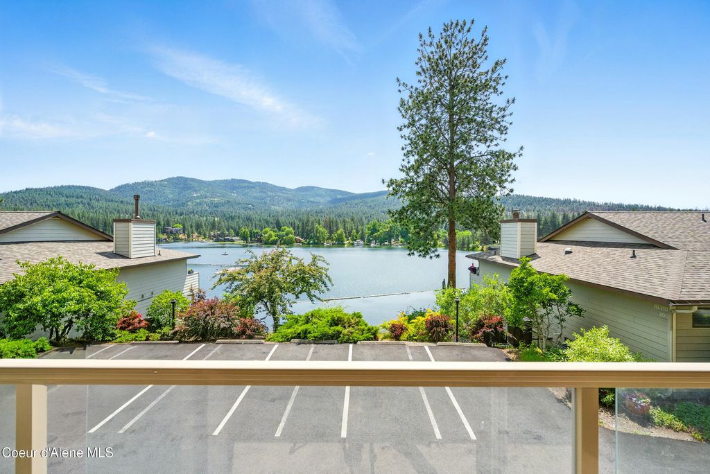 204 E 1ST AVE E, #4, Post Falls, ID 83854