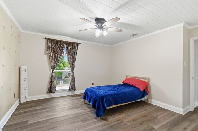 406 Grant Drive, Wylie, TX 75098