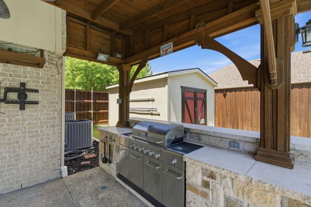 406 Grant Drive, Wylie, TX 75098