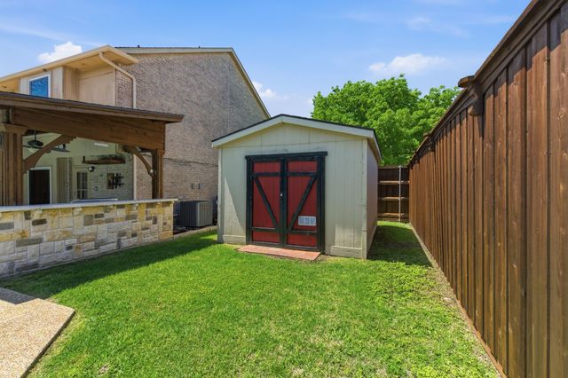 406 Grant Drive, Wylie, TX 75098