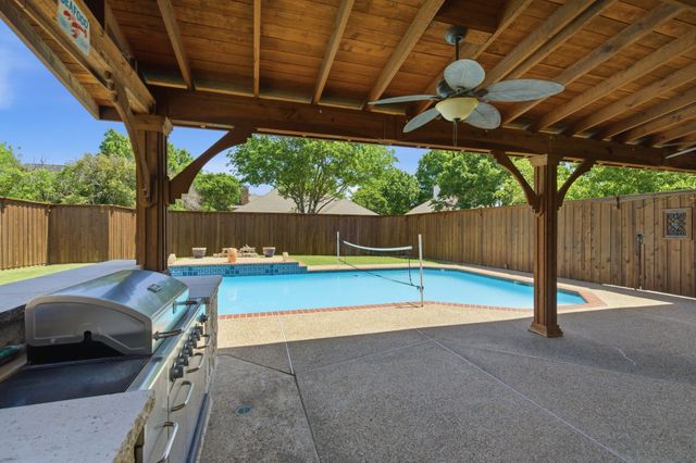 406 Grant Drive, Wylie, TX 75098